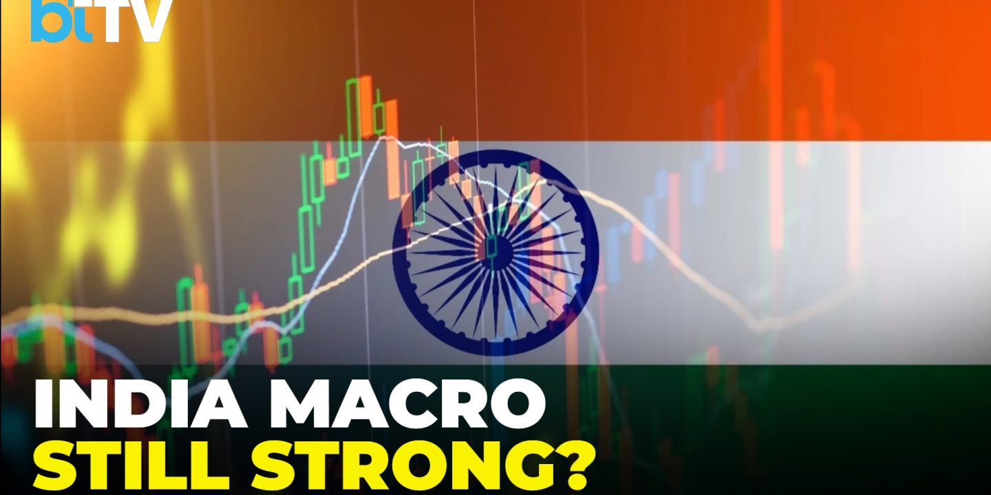 Rajeev Thakkar Explains Why Weak Rupee & FII Selling Aren’t Major Threats