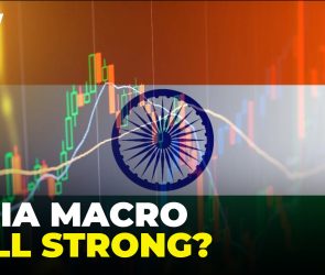 Rajeev Thakkar Explains Why Weak Rupee & FII Selling Aren’t Major Threats