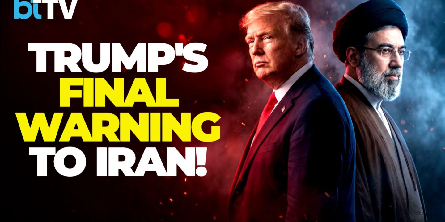 "Clock Is Ticking!": Inside Donald Trump’s Final Warning That Sent Fuel Prices Soaring