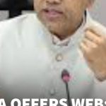 Goa CM Pramod Sawant Unveils AI, Startup & Work-From-Beach Vision For State’s Economy