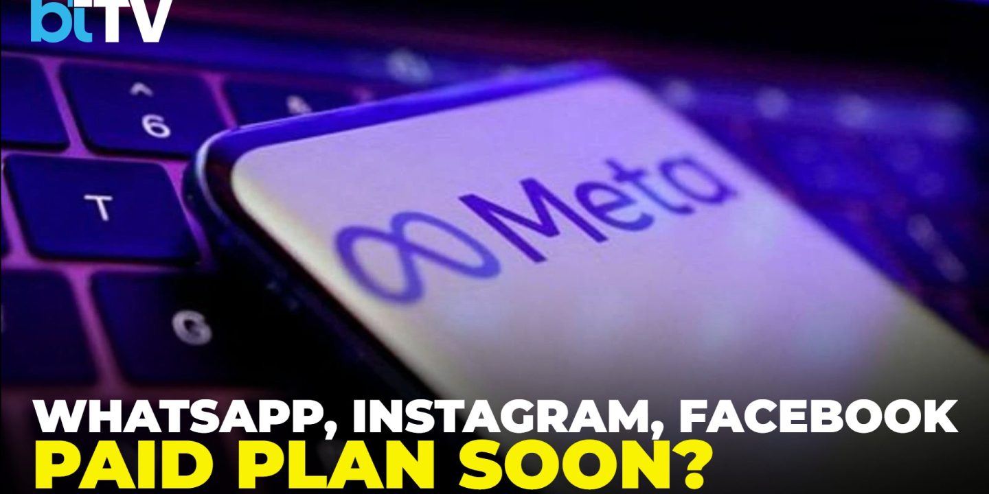 WhatsApp, Instagram & Facebook May Go Paid | Meta's New Subscription Plans Explained