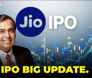 Jio IPO Big Update: Will It Be Delayed? Big News From Ambani’s Letter!