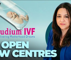 Gaudium IVF Plans 19 New IVF Centres As Revenue Reaches ₹104 Crore