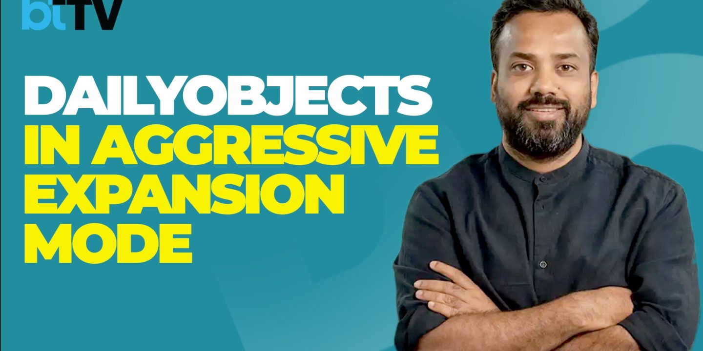 DailyObjects Targets ₹400 Crore Revenue, Eyes IPO In 3-4 Years