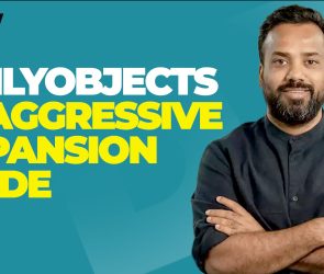 DailyObjects Targets ₹400 Crore Revenue, Eyes IPO In 3-4 Years