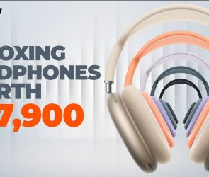 Unboxing Apple AirPods Max 2: New H2 Chip, Enhanced ANC, Best Over-The-Ear Headphones?