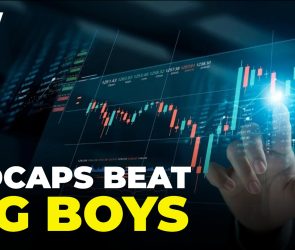 JM AMC CIO Bets Big On Midcaps As Earnings Momentum Stays Strong