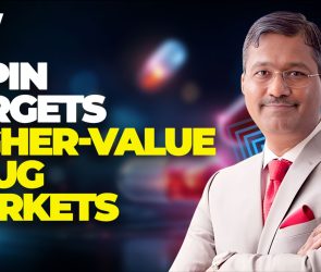 Lupin Bets On Complex Generics, Specialty Portfolio For Future Growth
