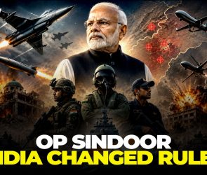 Muridke To Bahawalpur: How India Systematically Dismantled Pakistan's Terror Hubs
