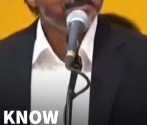 Actor Vijay Becomes Tamil Nadu CM | Wins Hearts Across India | Vijay’s Emotional CM Speech Goes