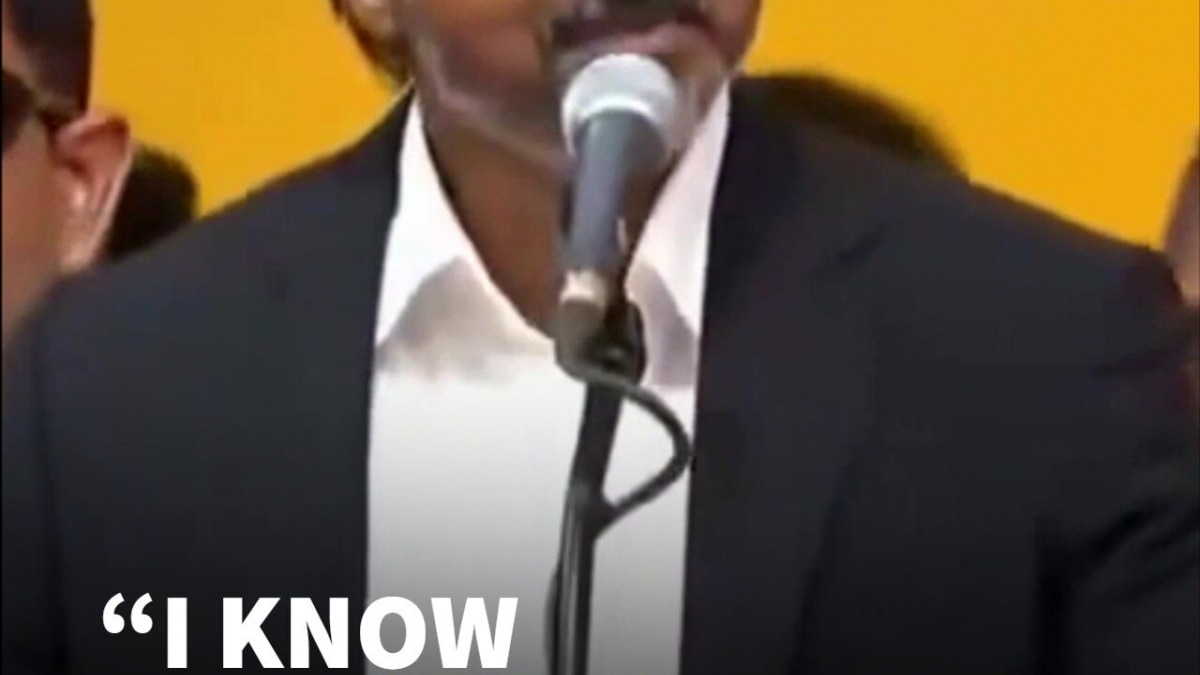 Actor Vijay Becomes Tamil Nadu CM | Wins Hearts Across India | Vijay’s Emotional CM Speech Goes