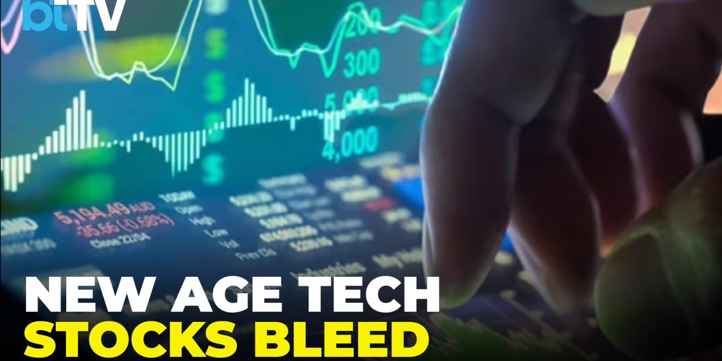 Swiggy & Urban Company Crash After Earnings | Is The New Age Tech Rally Over?