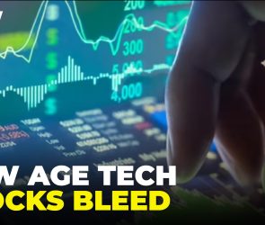 Swiggy & Urban Company Crash After Earnings | Is The New Age Tech Rally Over?