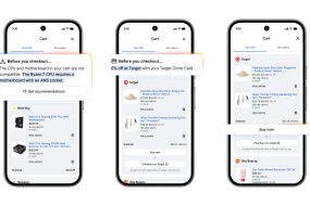 Google Announces New Universal Cart At I/O
