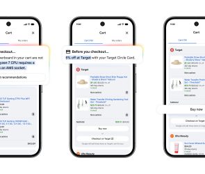 Google Announces New Universal Cart At I/O