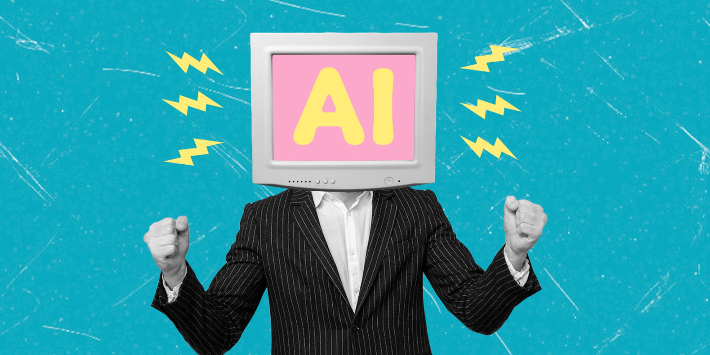 White-Collar Will Be Fully Automated In 18 Months – So What Makes You Different?