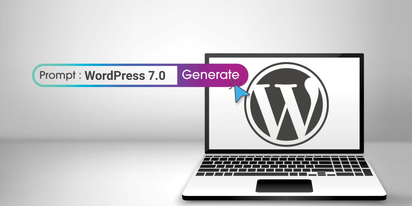 WordPress 7.0 Launches With Native AI Integration
