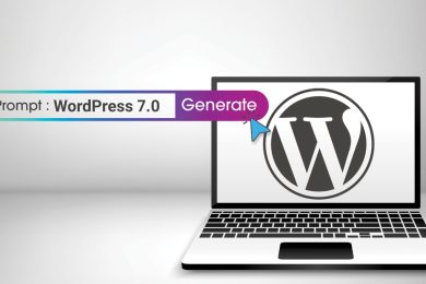 WordPress 7.0 Launches With Native AI Integration