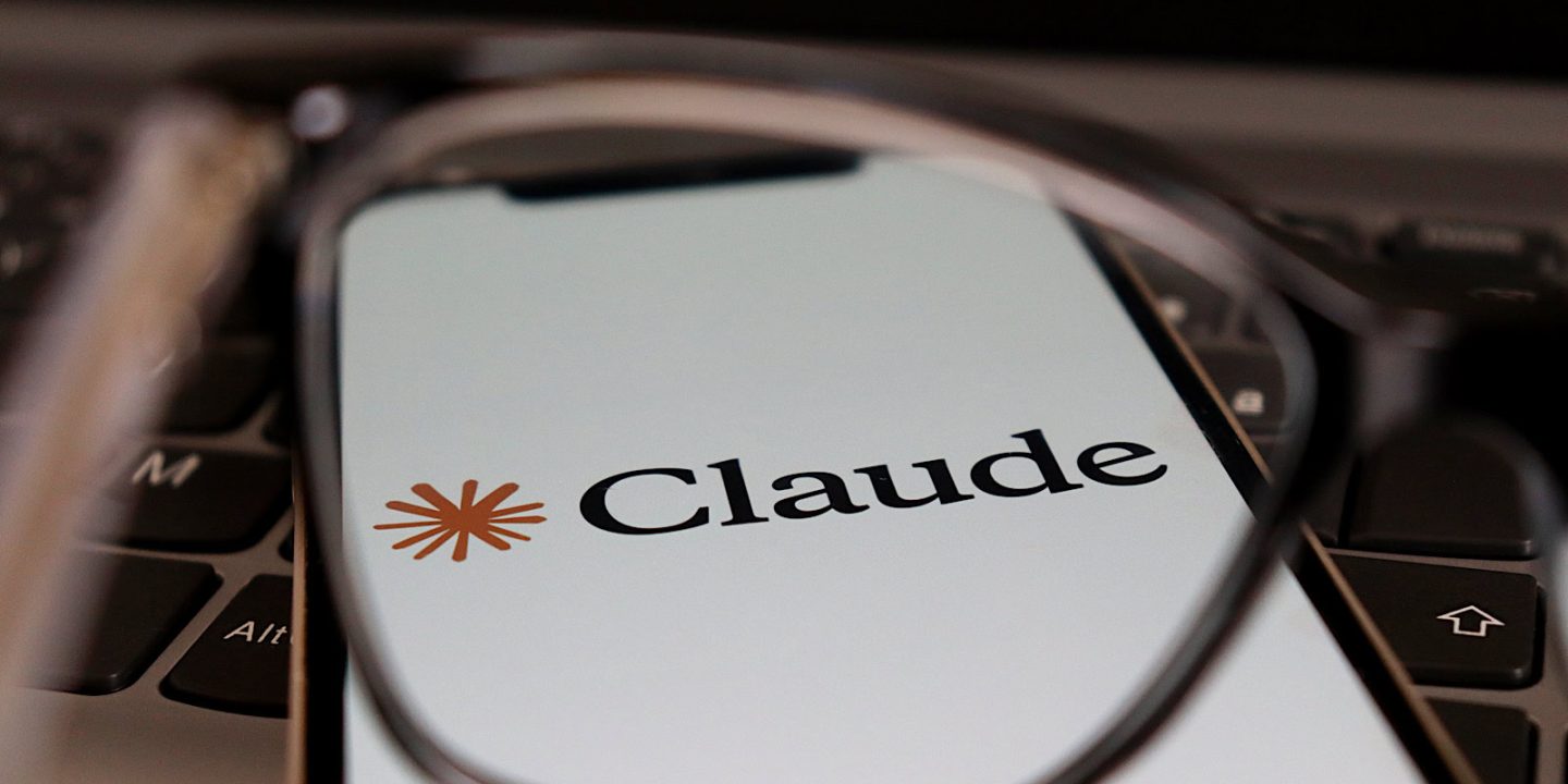 Claude Is The Fastest-Growing AI Traffic Source, Per New Data