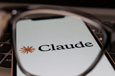 Claude Is The Fastest-Growing AI Traffic Source, Per New Data