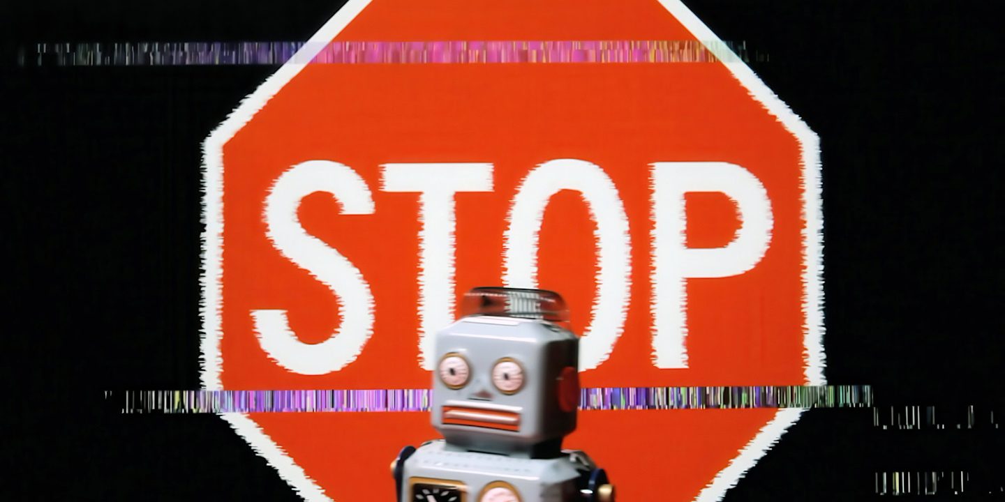 More News Sites Default To Blocking AI Crawlers