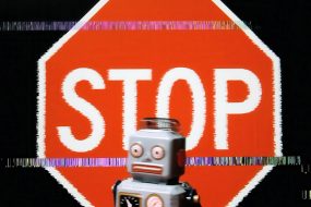 More News Sites Default To Blocking AI Crawlers