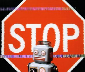 More News Sites Default To Blocking AI Crawlers
