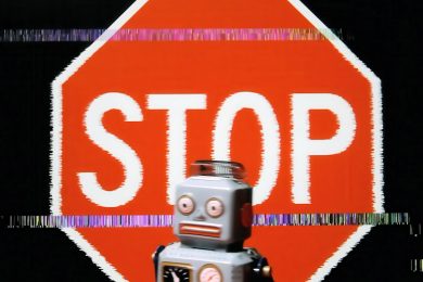 More News Sites Default To Blocking AI Crawlers