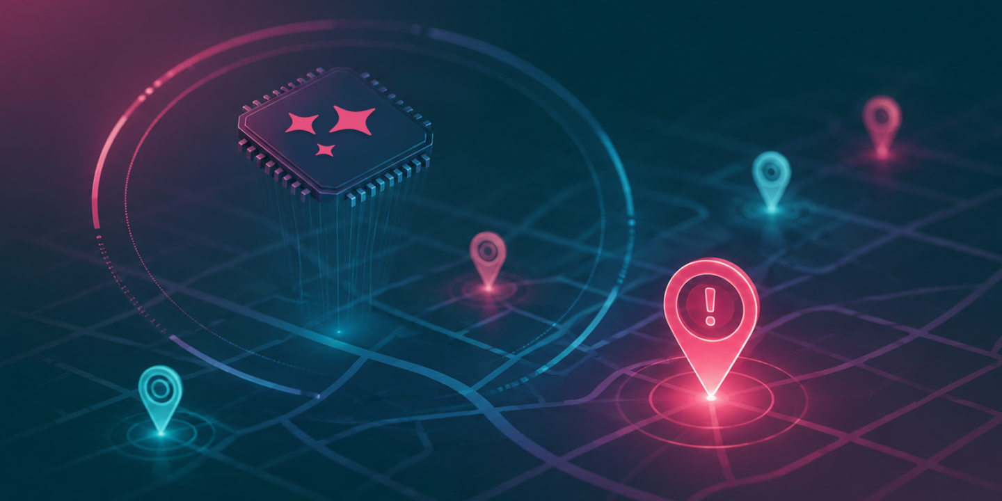 What An AI Brand Audit Reveals About Your Locations