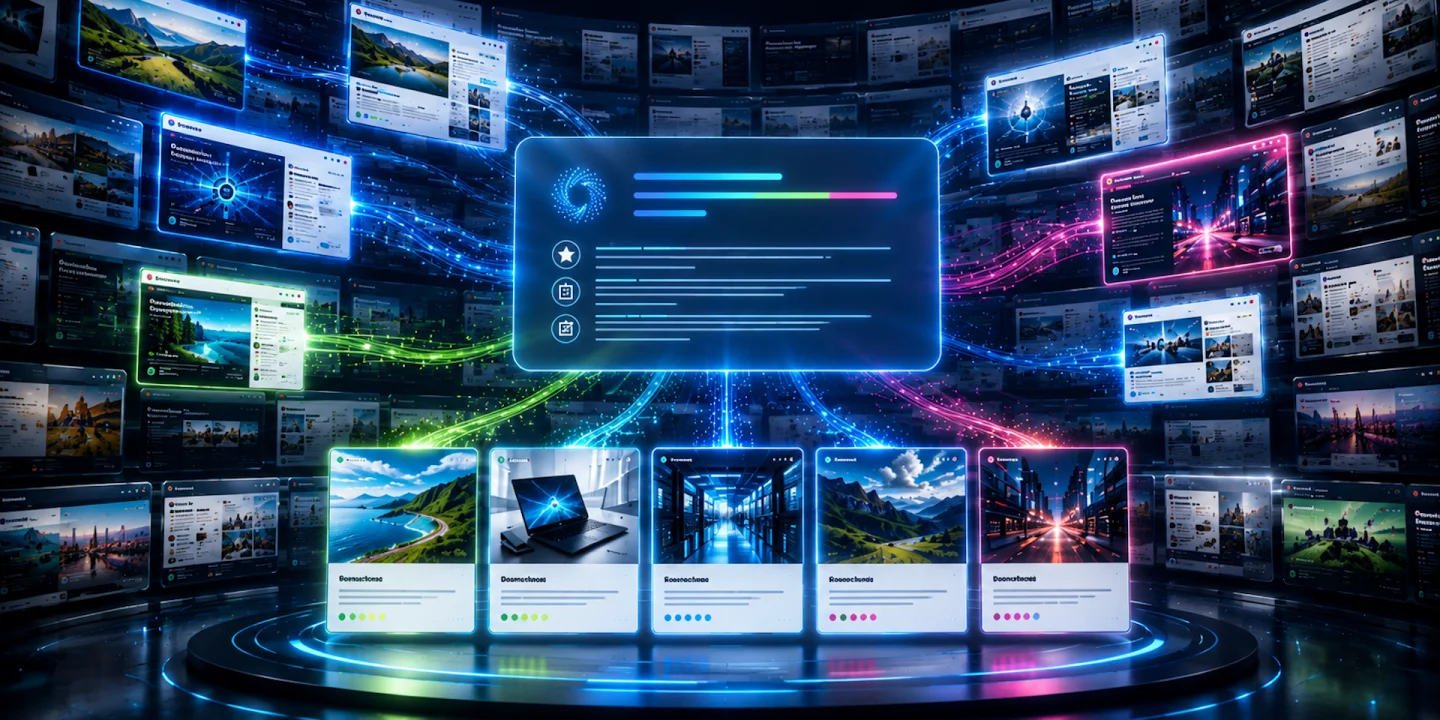 4 ways to track AI search visibility when attribution falls short