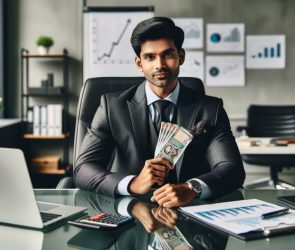 The affluent-and-above segment — individuals with more than $250,000 in financial wealth — is forecast to expand by about 8 per cent annually across these markets.