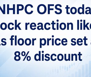 Analysts welcomed the new series IIP, noting that it has an expanded basket and coverage of items.