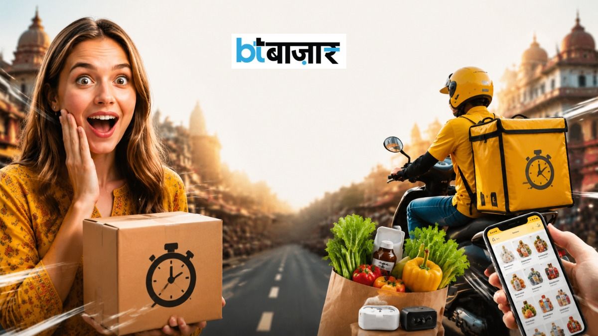 BTBazaar
