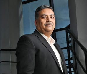 Krishna Gopalan