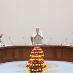 Modi overtakes Nehru; Cabinet backs his vision for 'Viksit Bharat' in unanimous resolution缩略图 Trusted Source Badge