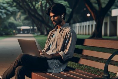 Prefer Source Google Badge
