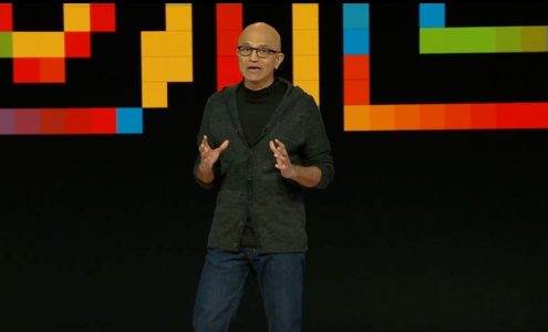 Prefer Source Google Badge