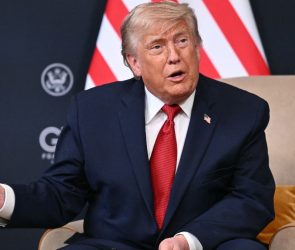 'We'll strike again': Trump warns Iran, says MoU is not final