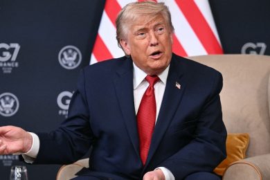 'We'll strike again': Trump warns Iran, says MoU is not final