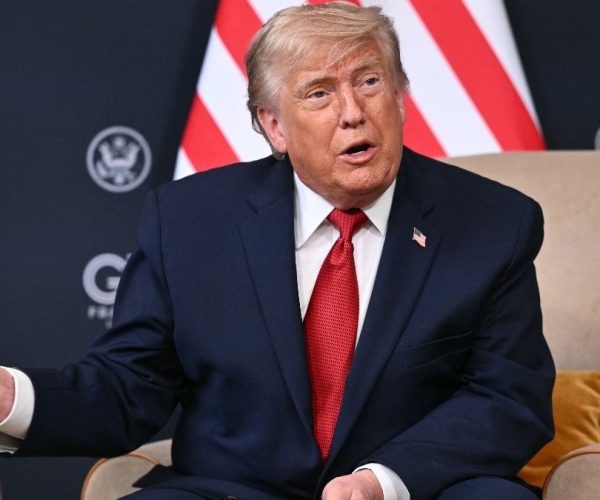 'We'll strike again': Trump warns Iran, says MoU is not final