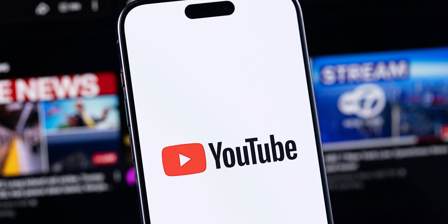 YouTube Brings In-App Sharing & Messaging To The U.S.