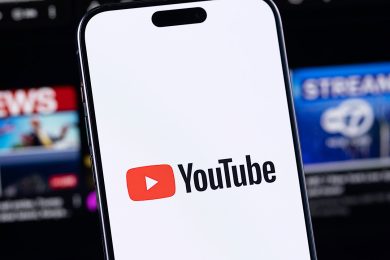 YouTube Brings In-App Sharing & Messaging To The U.S.