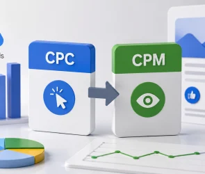 Google Ads shifts Demand Gen billing to CPM for some Discover campaigns