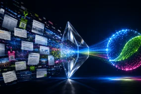 How AI forms opinions about your brand