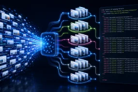 How AI helped build hreflang XML sitemaps at scale