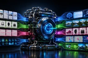 How AI is merging paid and organic visibility