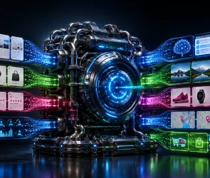 How AI is merging paid and organic visibility