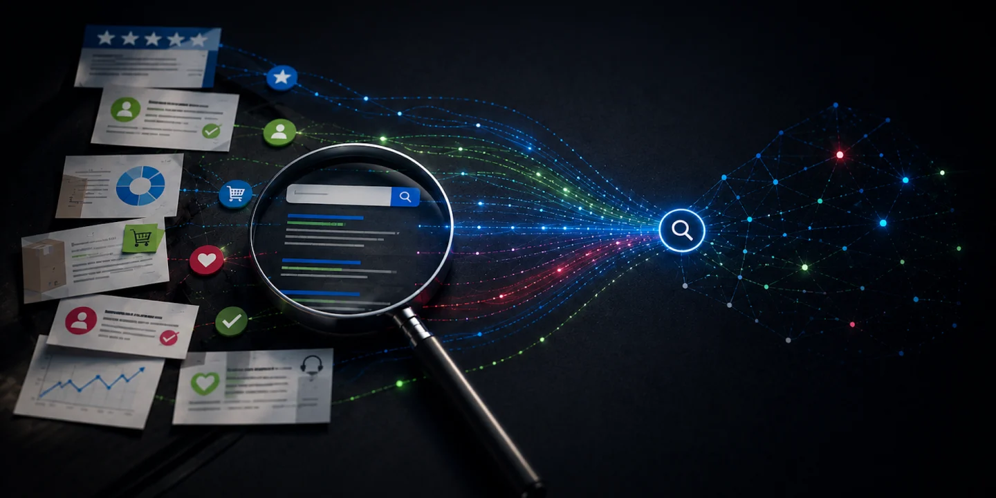 How SEO turns customer success into AI-readable proof