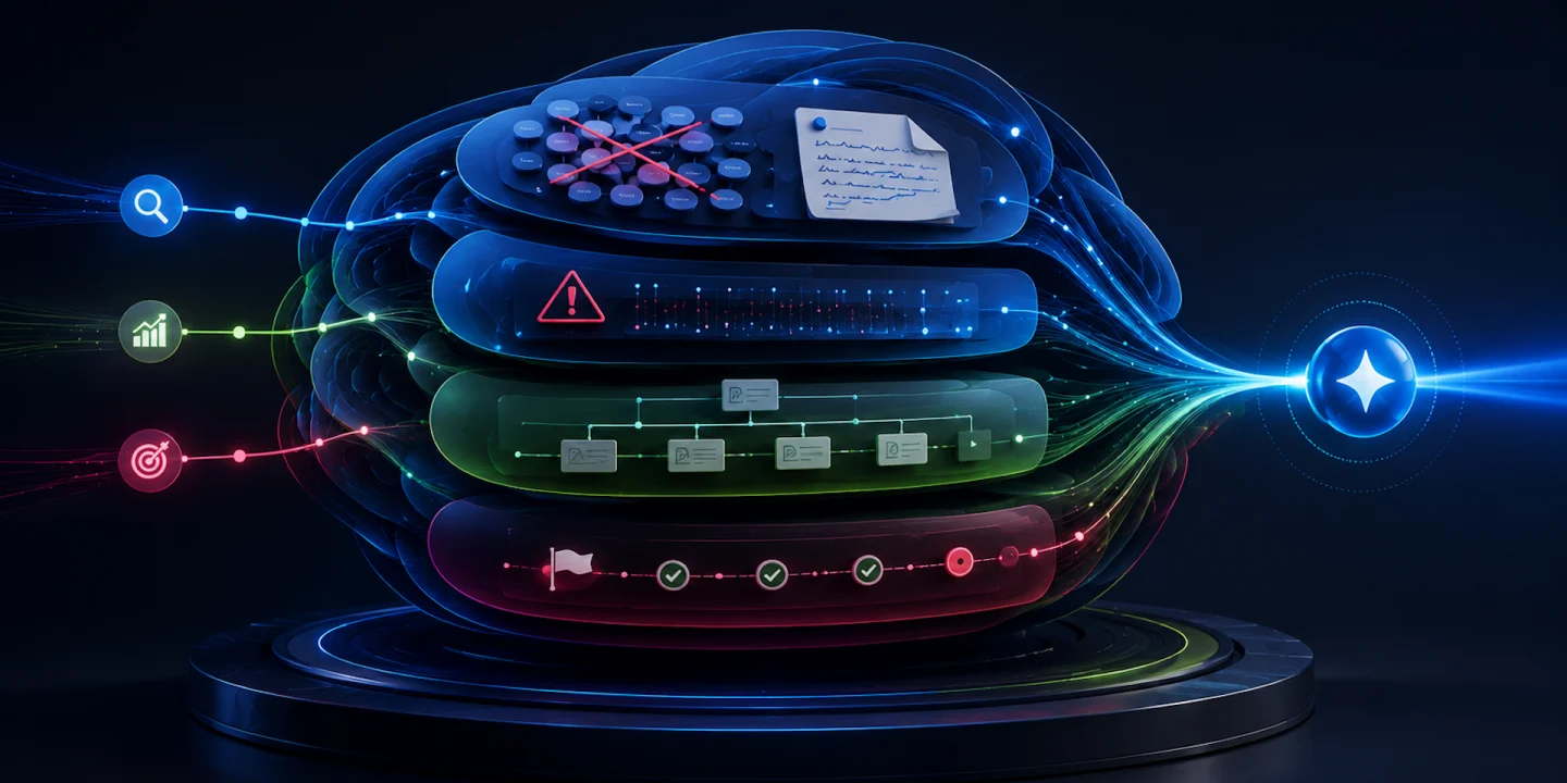 How a ‘client brain’ gives AI the context SEO work needs