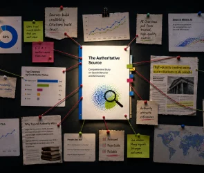 Link intent: How to combine great content with strategic outreach